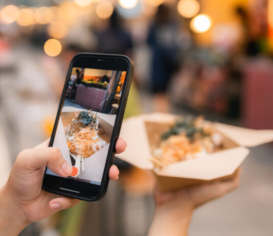 The Most Ridiculous Food Trends Of 2026 So Far The Most Ridiculous Food Trends Of 2026 So Far