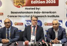 The prestigious ISDE India Edition 2026, showcases breakthroughs in Minimally Invasive, Organ-Preservation & Targeted Therapies for Esophageal Cancer!. – Chennai Patrika – Tamil Cinema News | Kollywood News | Latest Tamil Movie News | Tamil Film News | Breaking News | India News The prestigious ISDE India Edition 2026, showcases breakthroughs in Minimally Invasive, Organ-Preservation & Targeted Therapies for Esophageal Cancer!.