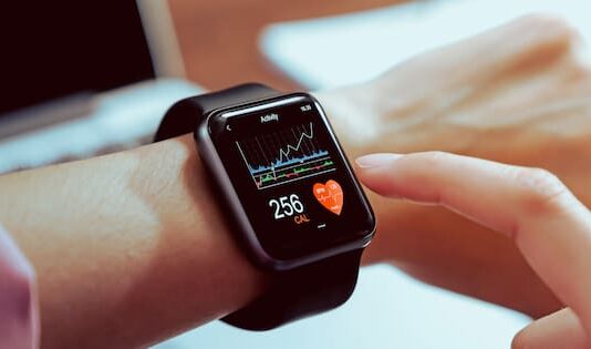 The six ways your smartwatch is lying to you The six ways your smartwatch is lying to you