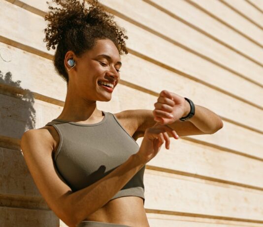 The top fitness trend that’s “a game changer” for the over 60s The top fitness trend that's “a game changer” for the over 60s