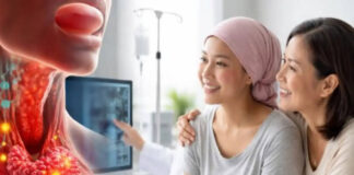 Tongue Cancer Recovery: Immunotherapy Breakthrough Explained Tongue Cancer Recovery: Immunotherapy Breakthrough Explained