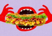 Top 10 Historical Food Fads That Changed Society Top 10 Historical Food Fads That Changed Society