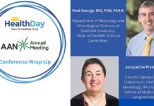 Treatment Breakthroughs from Epilepsy to Autoimmune Diseases, AAN Treatment Breakthroughs from Epilepsy to Autoimmune Diseases, AAN