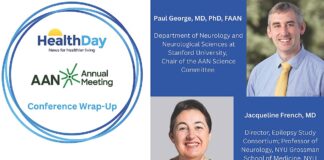 Treatment Breakthroughs from Epilepsy to Autoimmune Diseases, AAN Treatment Breakthroughs from Epilepsy to Autoimmune Diseases, AAN