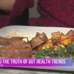 Truth or Just a Trend: Gut health with Wholly Wellness Truth or Just a Trend: Gut health with Wholly Wellness