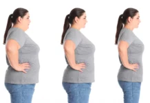 Two simple eating habits linked to lower weight, study finds Two simple eating habits linked to lower weight, study finds