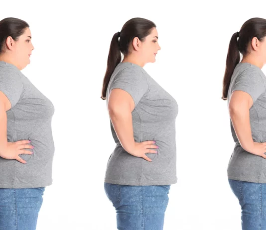 Two simple eating habits linked to lower weight, study finds Two simple eating habits linked to lower weight, study finds