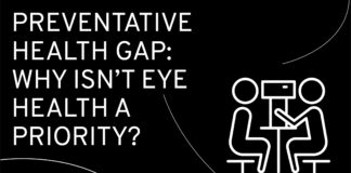 Vitamins, diet and exercise outpace eye care in health habits Vitamins, diet and exercise outpace eye care in health habits