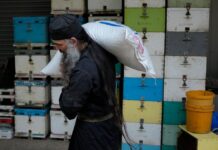 Want to renew healthy eating habits? Greek monks have a spring playbook. | Lifestyle Want to renew healthy eating habits? Greek monks have a spring playbook. | Lifestyle