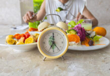 Why intermittent fasting can backfire after age 50 Many people who are trying to lose weight turn to fasting or food restriction as a way to reduc ...