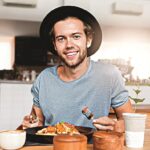 World Adds ‘Crunch’ to Its Favourite Pasta-Time World Adds ‘Crunch’ to Its Favourite Pasta-Time