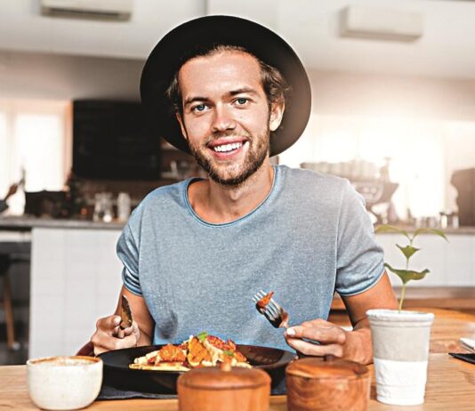 World Adds ‘Crunch’ to Its Favourite Pasta-Time World Adds ‘Crunch’ to Its Favourite Pasta-Time