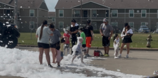 YMCA promotes healthy habits for families at annual Healthy Kids Day event. | Local News YMCA promotes healthy habits for families at annual Healthy Kids Day event. | Local News