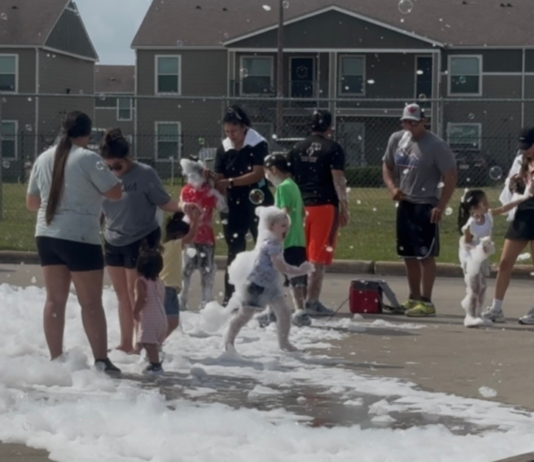 YMCA promotes healthy habits for families at annual Healthy Kids Day event. | Local News YMCA promotes healthy habits for families at annual Healthy Kids Day event. | Local News
