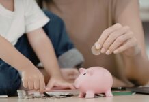 Youth Savings Tips from Numerica Youth Savings Tips from Numerica