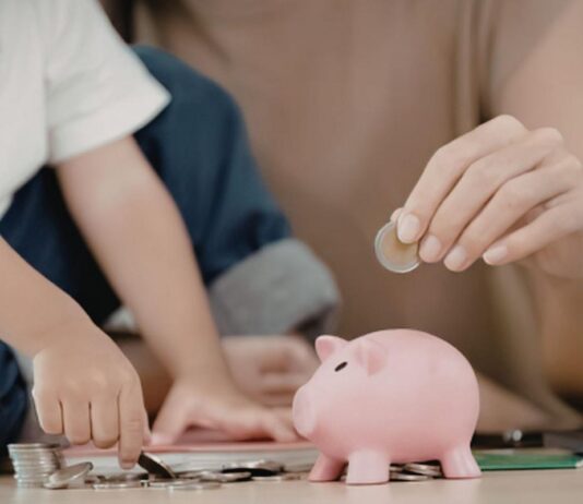 Youth Savings Tips from Numerica Youth Savings Tips from Numerica