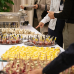 ‘Snacking surge’ and healthier breaks among workplace eating trends ‘Snacking surge’ and healthier breaks among workplace eating trends