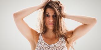 5 revolting things a top trichologist wants all women to stop doing to their hair at 40+ 5 revolting things a top trichologist wants all women to stop doing to their hair at 40+