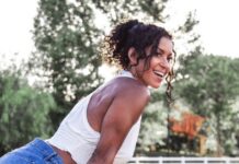 58-Year-Old Trainer Who Looks 38 Reveals Top 4 Habits for Healthy Aging 58-Year-Old Trainer Who Looks 38 Reveals Top 4 Habits for Healthy Aging