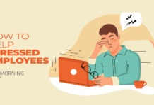 7 Ways Employers Can Reduce Stress in the Workplace How to help stressed employees