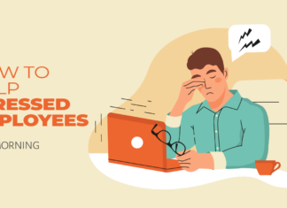 7 Ways Employers Can Reduce Stress in the Workplace How to help stressed employees