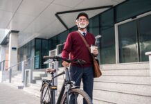 75 Healthy Habits of High-Performers, Backed by Science SUCCESS Magazine