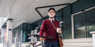75 Healthy Habits of High-Performers, Backed by Science SUCCESS Magazine