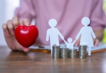 A life insurance company turns healthy habits into a game : NPR A life insurance company turns healthy habits into a game : NPR