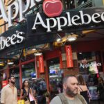 Applebee's doubles down on 2026's biggest diet trend Applebee's doubles down on 2026's biggest diet trend