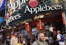 Applebee's doubles down on 2026's biggest diet trend Applebee's doubles down on 2026's biggest diet trend