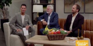 Balance of Nature Discusses the Importance of Whole Foods and Healthy Habits Balance of Nature Discusses the Importance of Whole Foods and Healthy Habits