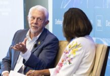 Bergman: ‘The time is now’ to push for breakthroughs in psychedelic treatments Bergman: ‘The time is now’ to push for breakthroughs in psychedelic treatments