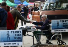Canadian Cancer Society, Terry Fox Foundation turn to venture capital to fund treatment breakthroughs Canadian Cancer Society, Terry Fox Foundation turn to venture capital to fund treatment breakthroughs