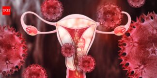 Cervical Cancer Prevention Tips: Cervical Cancer claims over 3.5 lakh lives every year: Doctor shares common healthy habits that can reduce the risk | Cervical Cancer Prevention Tips: Cervical Cancer claims over 3.5 lakh lives every year: Doctor shares common healthy habits that can reduce the risk |