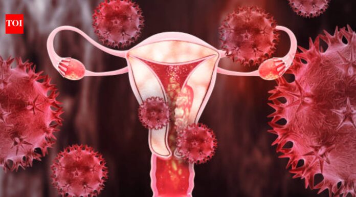 Cervical Cancer Prevention Tips: Cervical Cancer claims over 3.5 lakh lives every year: Doctor shares common healthy habits that can reduce the risk | Cervical Cancer Prevention Tips: Cervical Cancer claims over 3.5 lakh lives every year: Doctor shares common healthy habits that can reduce the risk |
