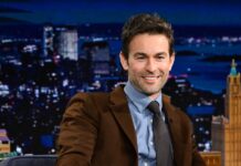 Chace Crawford, 40, Said He Doesn’t Believe Every Online Health Trend Chace Crawford, 40, Said He Doesn't Believe Every Online Health Trend
