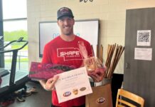Davenport High School Teacher Helps Students Build Healthy Habits Davenport High School Teacher Helps Students Build Healthy Habits