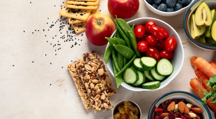 Experts unpack health trends shaping food industry Experts unpack health trends shaping food industry