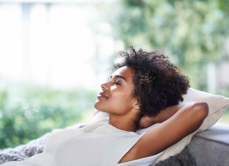 Feeling Stressed? Your Body’s 'Rest and Digest' System Is the Key To Winding Down Feeling Stressed? Your Body’s 'Rest and Digest' System Is the Key To Winding Down