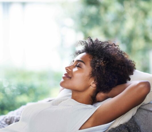 Feeling Stressed? Your Body’s 'Rest and Digest' System Is the Key To Winding Down Feeling Stressed? Your Body’s 'Rest and Digest' System Is the Key To Winding Down