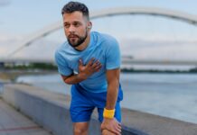 Fit is not equal to healthy: Why physically elite die of sudden heart attacks Fit is not equal to healthy: Why physically elite die of sudden heart attacks