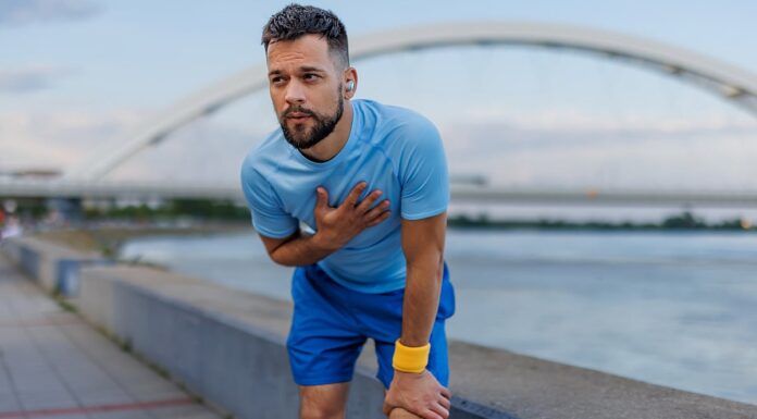 Fit is not equal to healthy: Why physically elite die of sudden heart attacks Fit is not equal to healthy: Why physically elite die of sudden heart attacks