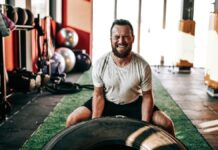 For some exercisers, a healthy habit spins out of control For some exercisers, a healthy habit spins out of control