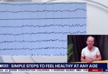 Habits to feel healthy at any age Habits to feel healthy at any age
