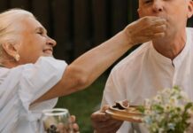 Healthy eating important as seniors age | Boomer Healthy eating important as seniors age | Boomer