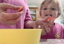 Healthy summer habits for kids Healthy summer habits for kids