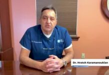 HelloNation Highlights Daily Habits That Support Vein Health With Insights From Vein Treatment Expert Dr. Hratch Karamanoukian Dr. Hratch Karamanoukian, Owner