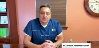 HelloNation Highlights Daily Habits That Support Vein Health With Insights From Vein Treatment Expert Dr. Hratch Karamanoukian Dr. Hratch Karamanoukian, Owner