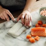 High-protein diet trend drives growth opportunities for seafood, NSC research finds High-protein diet trend drives growth opportunities for seafood, NSC research finds