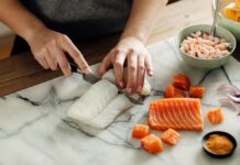 High-protein diet trend drives growth opportunities for seafood, NSC research finds High-protein diet trend drives growth opportunities for seafood, NSC research finds